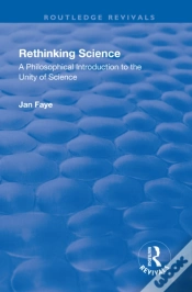 Capa do artigo Rethinking Science