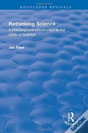 Capa do artigo Rethinking Science