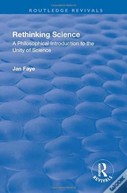 Capa do artigo Rethinking Science