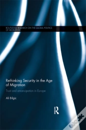 Capa do artigo Rethinking Security In The Age Of Migration
