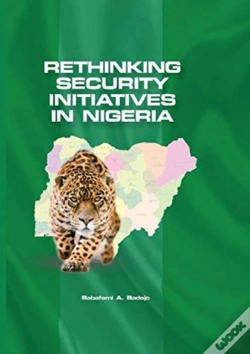 Capa do artigo Rethinking Security Initiatives In Nigeria
