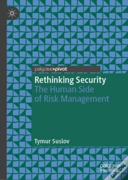 Capa do artigo Rethinking Security