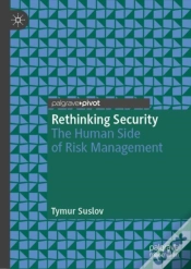 Capa do artigo Rethinking Security