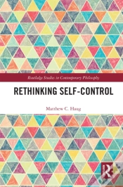 Capa do artigo Rethinking Self-Control