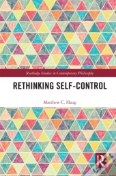 Rethinking Self-Control