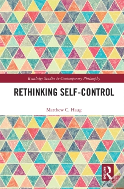 Capa do artigo Rethinking Self-Control