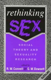 Capa do artigo Rethinking Sex