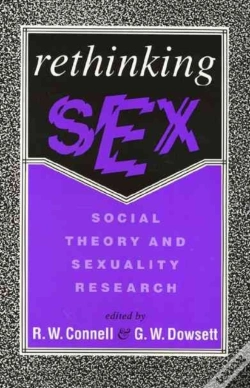 Capa do artigo Rethinking Sex