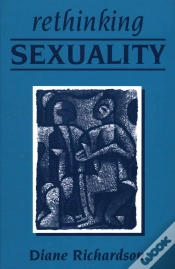 Capa do artigo Rethinking Sexuality