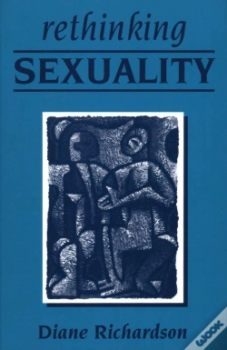 Capa do artigo Rethinking Sexuality