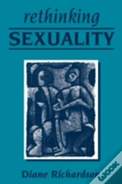 Capa do artigo Rethinking Sexuality