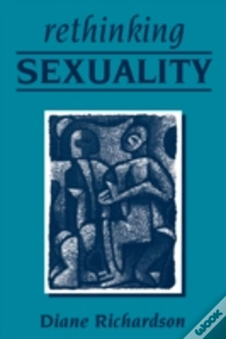 Capa do artigo Rethinking Sexuality