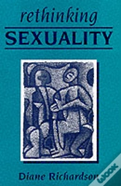 Capa do artigo Rethinking Sexuality
