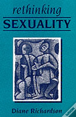 Capa do artigo Rethinking Sexuality