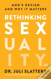 Capa do artigo Rethinking Sexuality: God