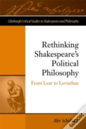 Capa do artigo Rethinking Shakespeare