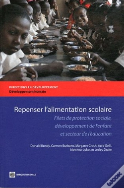 Capa do artigo Rethinking Shool Feeding