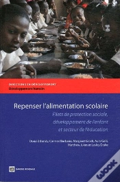 Capa do artigo Rethinking Shool Feeding