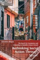 Rethinking Social Action Through Music