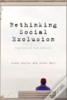 Rethinking Social Exclusion