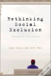 Capa do artigo Rethinking Social Exclusion
