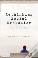 Rethinking Social Exclusion
