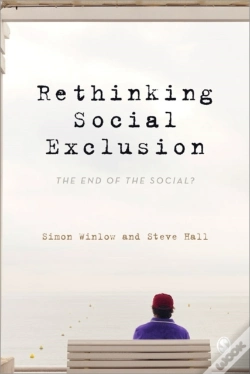 Capa do artigo Rethinking Social Exclusion