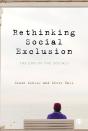 Rethinking Social Exclusion - Preview