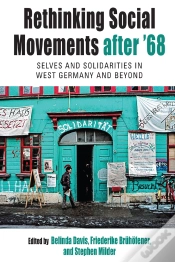 Capa do artigo Rethinking Social Movements After 
