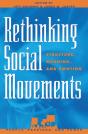 Rethinking Social Movements - Preview