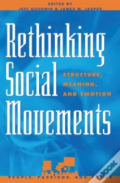 Capa do artigo Rethinking Social Movements
