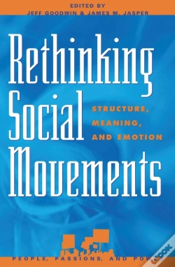 Capa do artigo Rethinking Social Movements