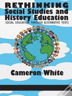 Capa do artigo Rethinking Social Studies And History Education