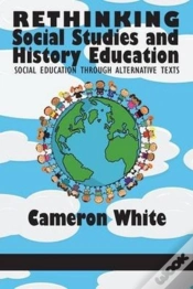 Capa do artigo Rethinking Social Studies And History Education