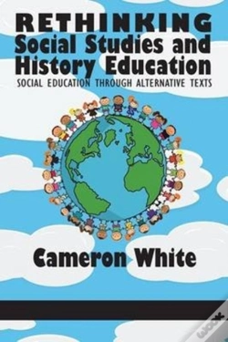 Capa do artigo Rethinking Social Studies And History Education