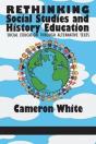 Rethinking Social Studies And History Education - Preview