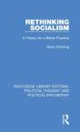 Rethinking Socialism - Preview