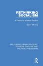 Rethinking Socialism - Preview
