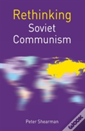 Capa do artigo Rethinking Soviet Communism
