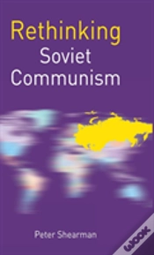 Capa do artigo Rethinking Soviet Communism