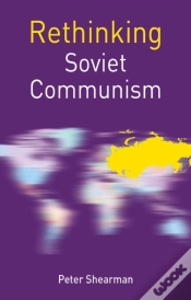 Capa do artigo Rethinking Soviet Communism