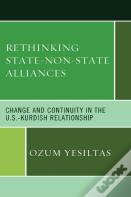 Rethinking State-Non-State Alliances
