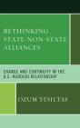 Rethinking State-Non-State Alliances - Preview