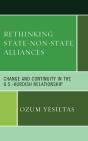 Rethinking State-Non-State Alliances - Preview