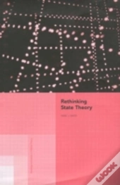Rethinking State Theory