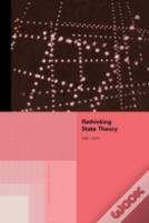Rethinking State Theory