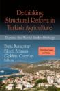 Rethinking Structural Reform In Turkish Agriculture - Preview