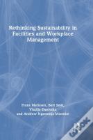 Rethinking Sustainability In Facilities And Workplace Management