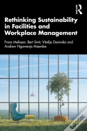 Capa do artigo Rethinking Sustainability In Facilities And Workplace Management