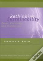 Rethinking Sustainability